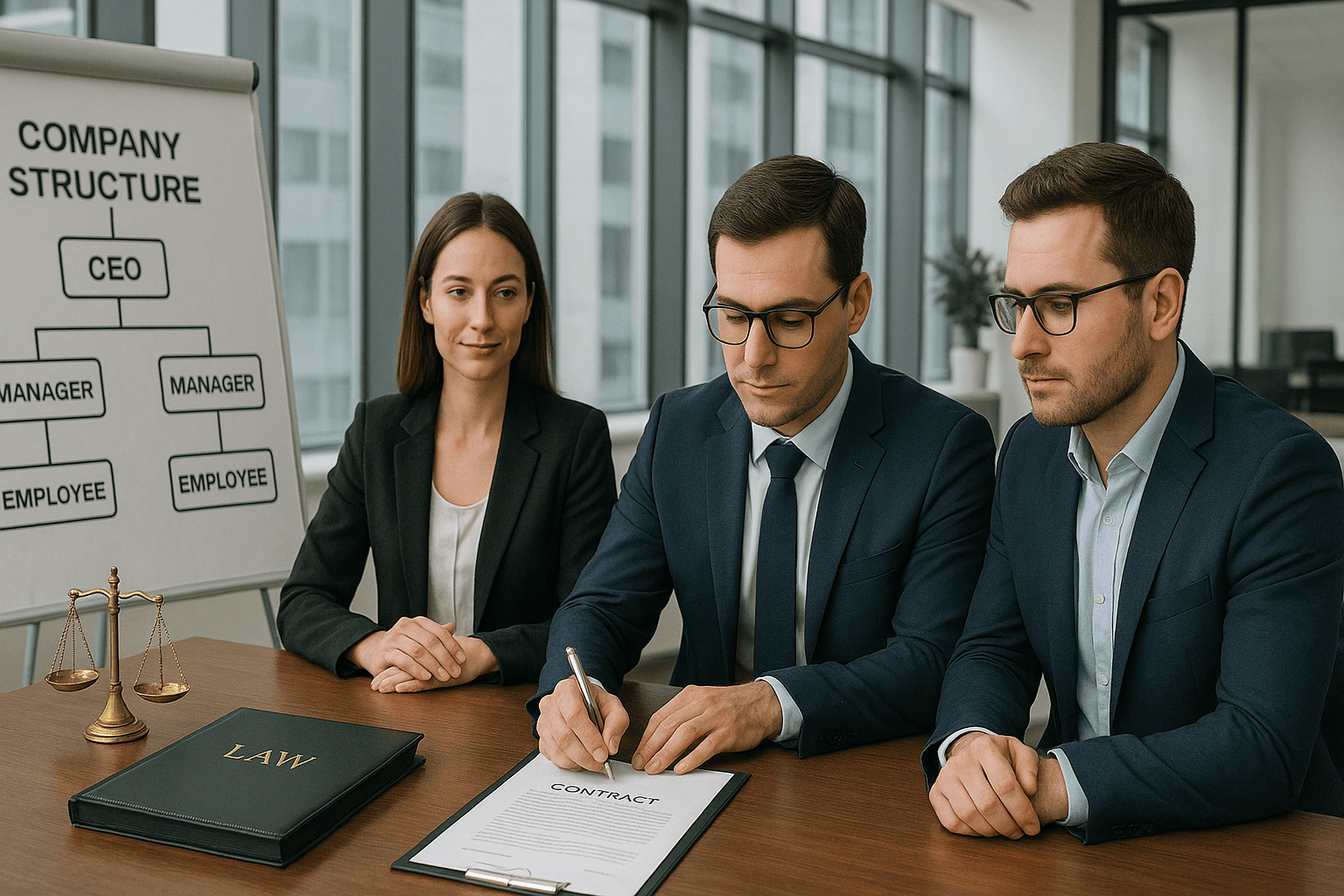 Limited ve Anonim Şirket Arasındaki Farklar