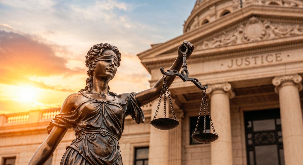 Taş Hukuk & Danışmanlık Hero